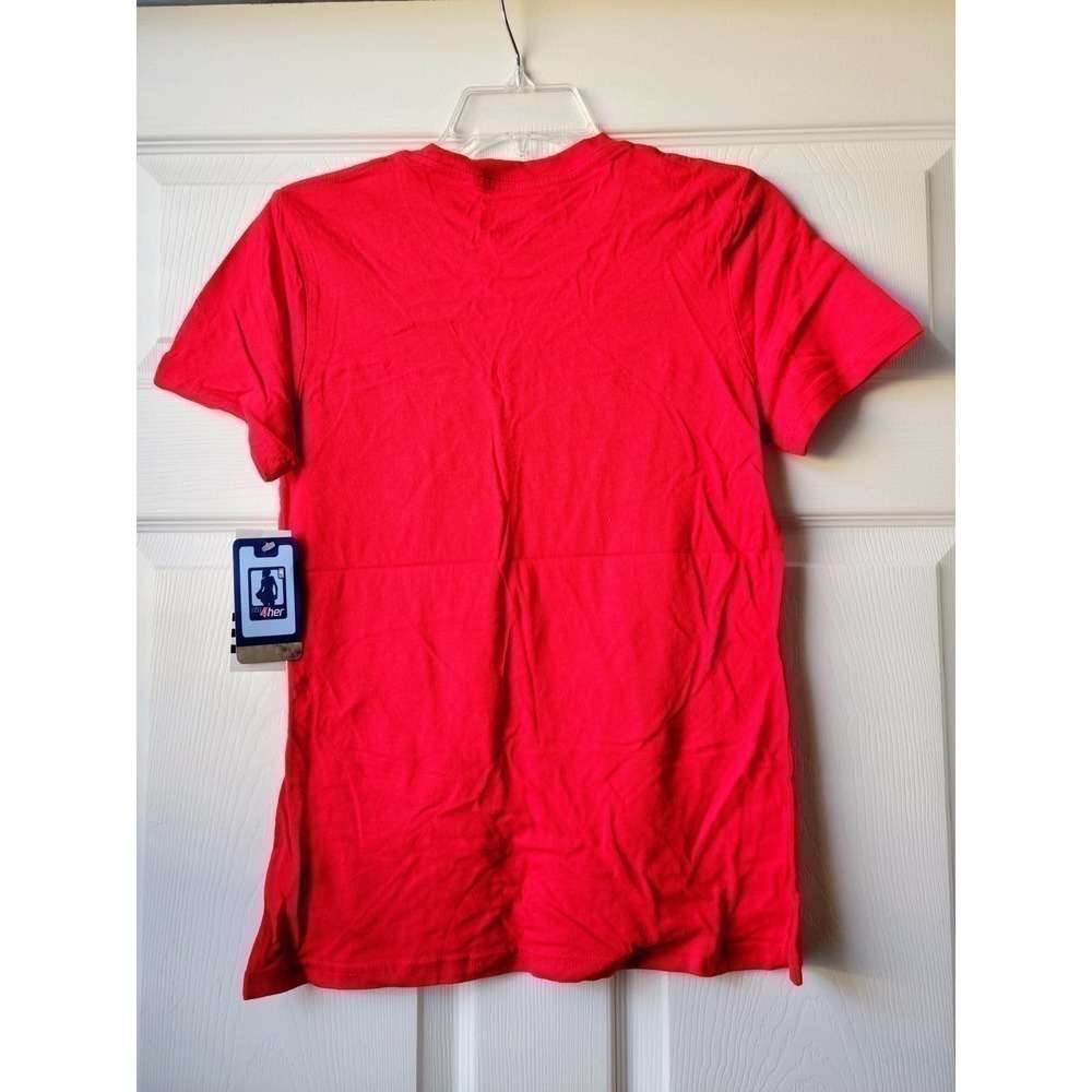 Adidas Girls Extra Large NBA Toronto Raptors T Shirt - Picture 7 of 9